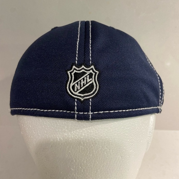 NHL Winnipeg Jets Youth Cap One Size Unisex - Picture 2 of 10